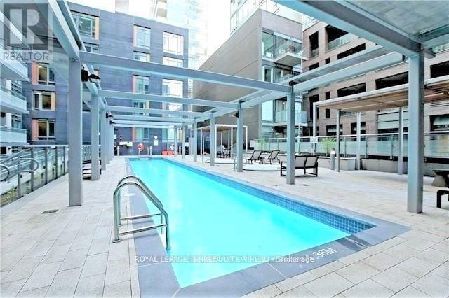 Photo 22 of Lph 28 525 Adelaide Street W, Toronto ON