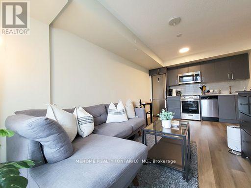 Photo 1 of 903 38 Monte Kwinter Court, Toronto ON