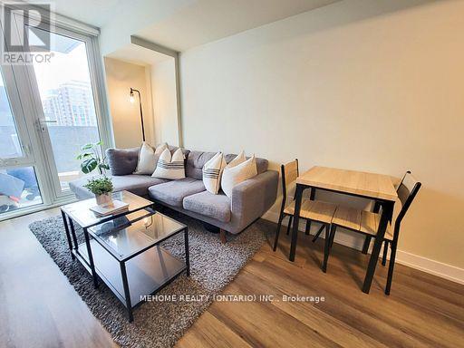 Photo 10 of 903 38 Monte Kwinter Court, Toronto ON