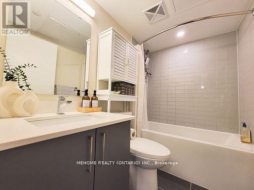 Photo 13 of 903 38 Monte Kwinter Court, Toronto ON