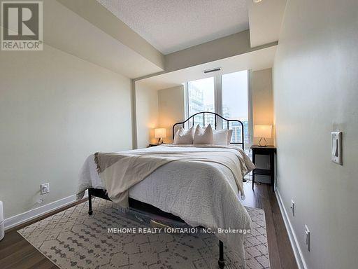 Photo 15 of 903 38 Monte Kwinter Court, Toronto ON