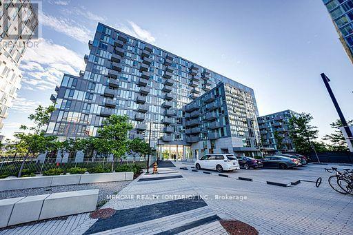 Photo 18 of 903 38 Monte Kwinter Court, Toronto ON