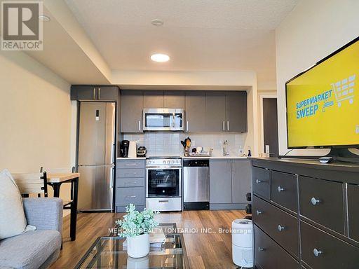 Photo 2 of 903 38 Monte Kwinter Court, Toronto ON