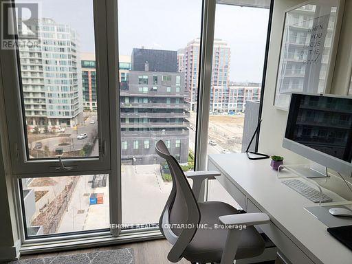Photo 6 of 903 38 Monte Kwinter Court, Toronto ON