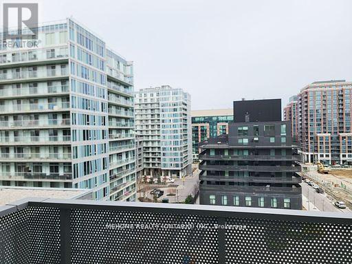 Photo 7 of 903 38 Monte Kwinter Court, Toronto ON