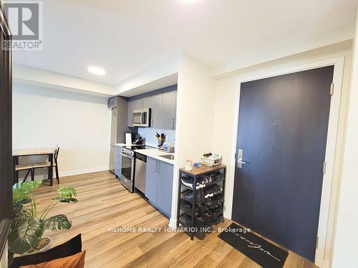 Photo 8 of 903 38 Monte Kwinter Court, Toronto ON