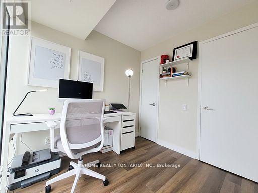 Photo 9 of 903 38 Monte Kwinter Court, Toronto ON