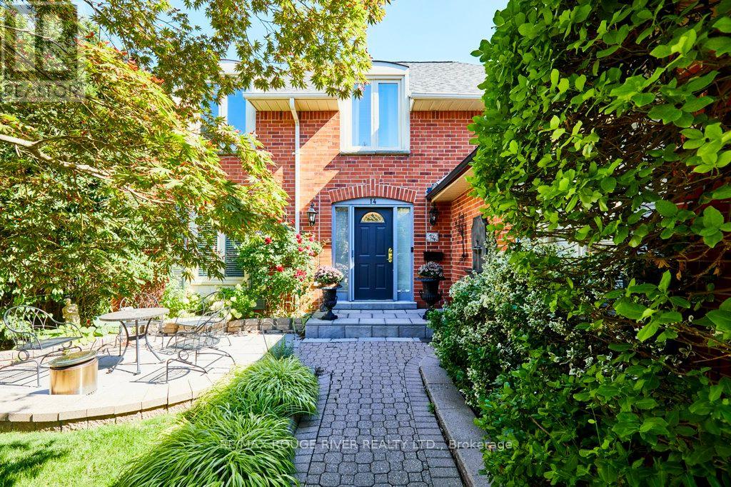 Photo 1 of 14 Karen Ann Crescent, Toronto ON
