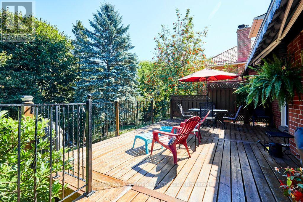 Photo 21 of 14 Karen Ann Crescent, Toronto ON