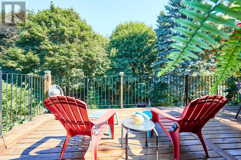 Photo 22 of 14 Karen Ann Crescent, Toronto ON