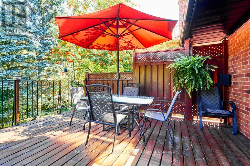 Photo 23 of 14 Karen Ann Crescent, Toronto ON