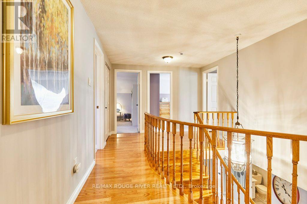 Photo 24 of 14 Karen Ann Crescent, Toronto ON