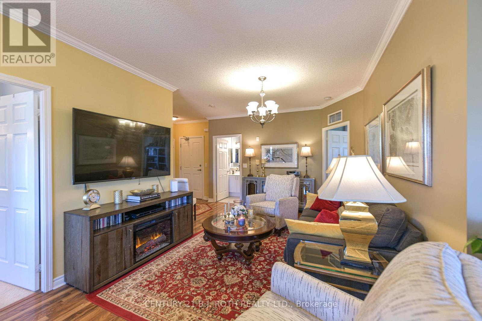 Photo 12 of 304 354 Atherley Road, Orillia ON