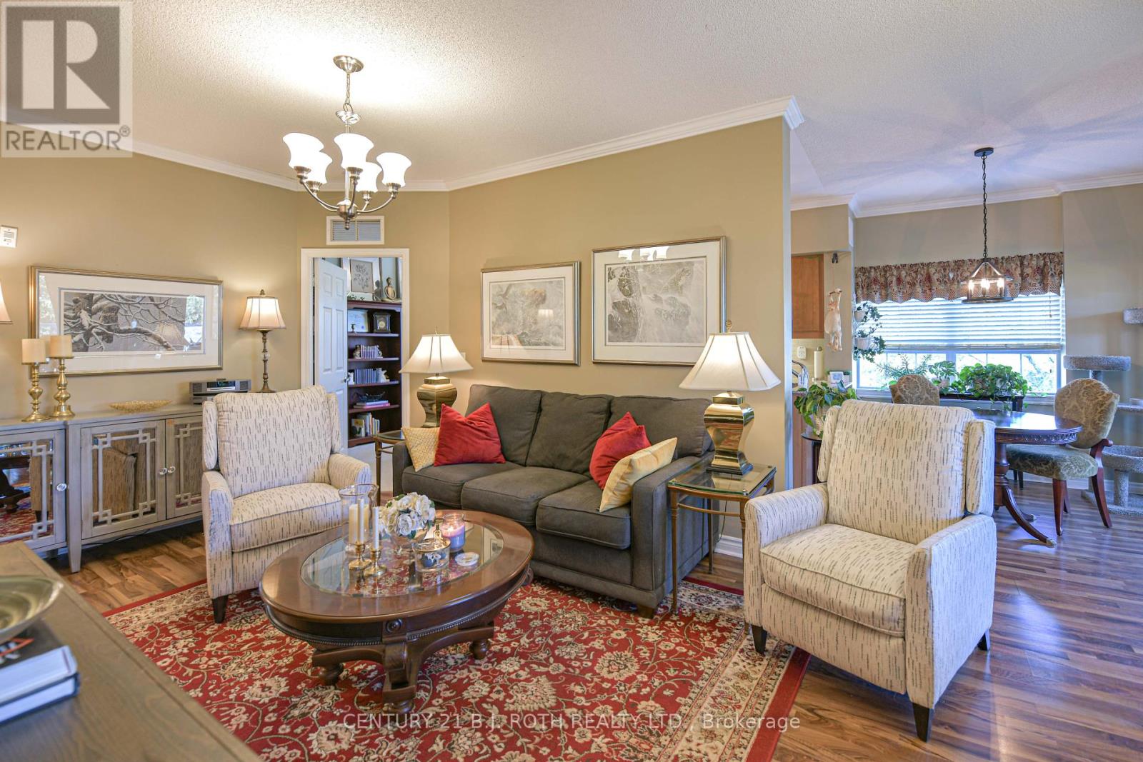Photo 13 of 304 354 Atherley Road, Orillia ON