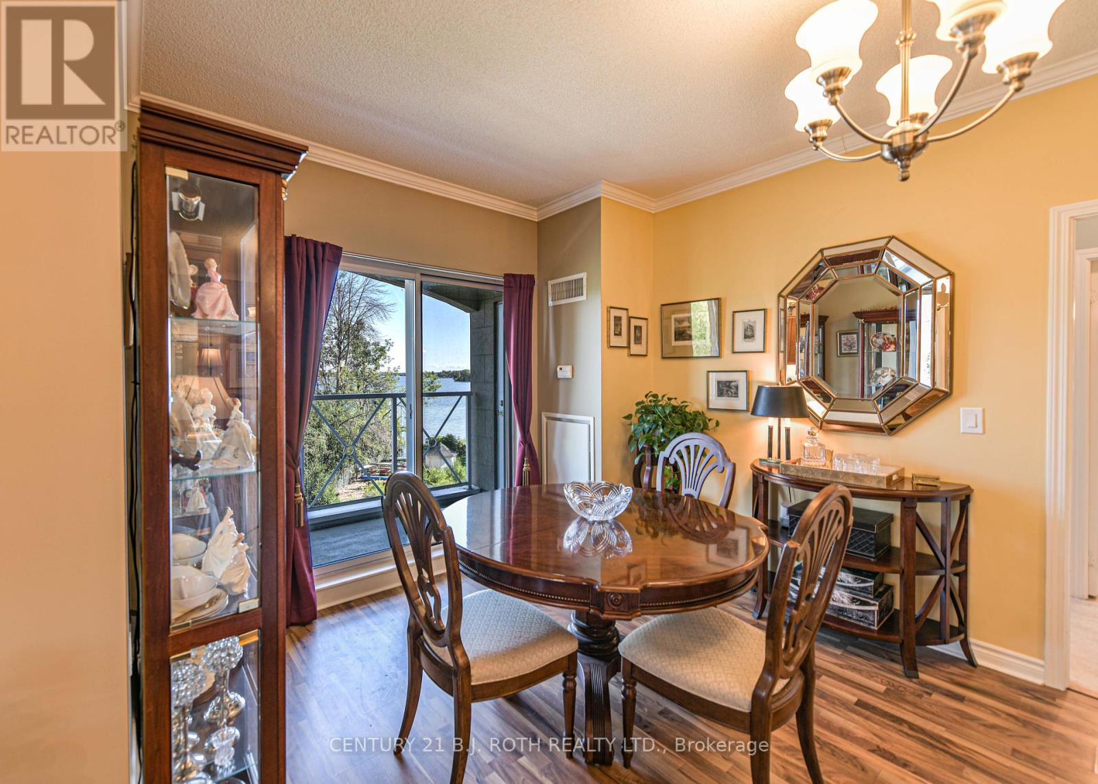 Photo 15 of 304 354 Atherley Road, Orillia ON