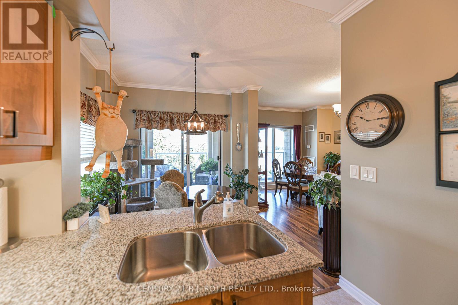 Photo 16 of 304 354 Atherley Road, Orillia ON