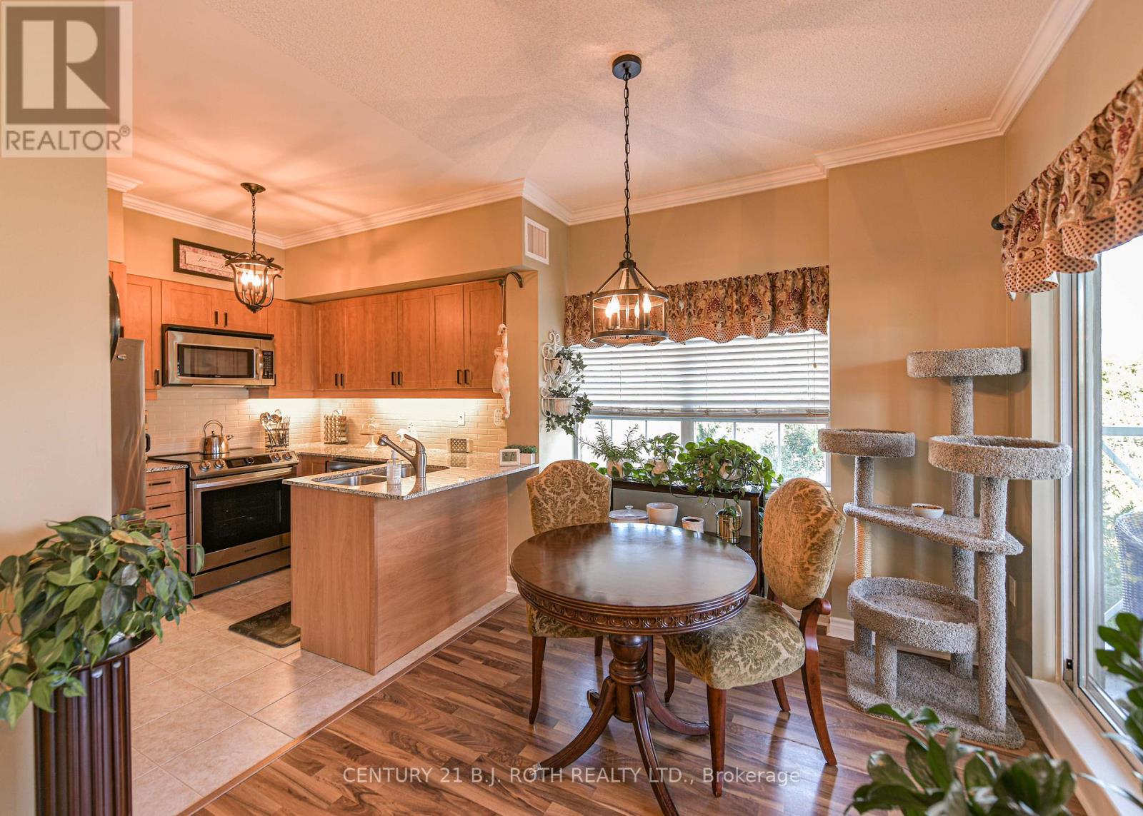 Photo 19 of 304 354 Atherley Road, Orillia ON