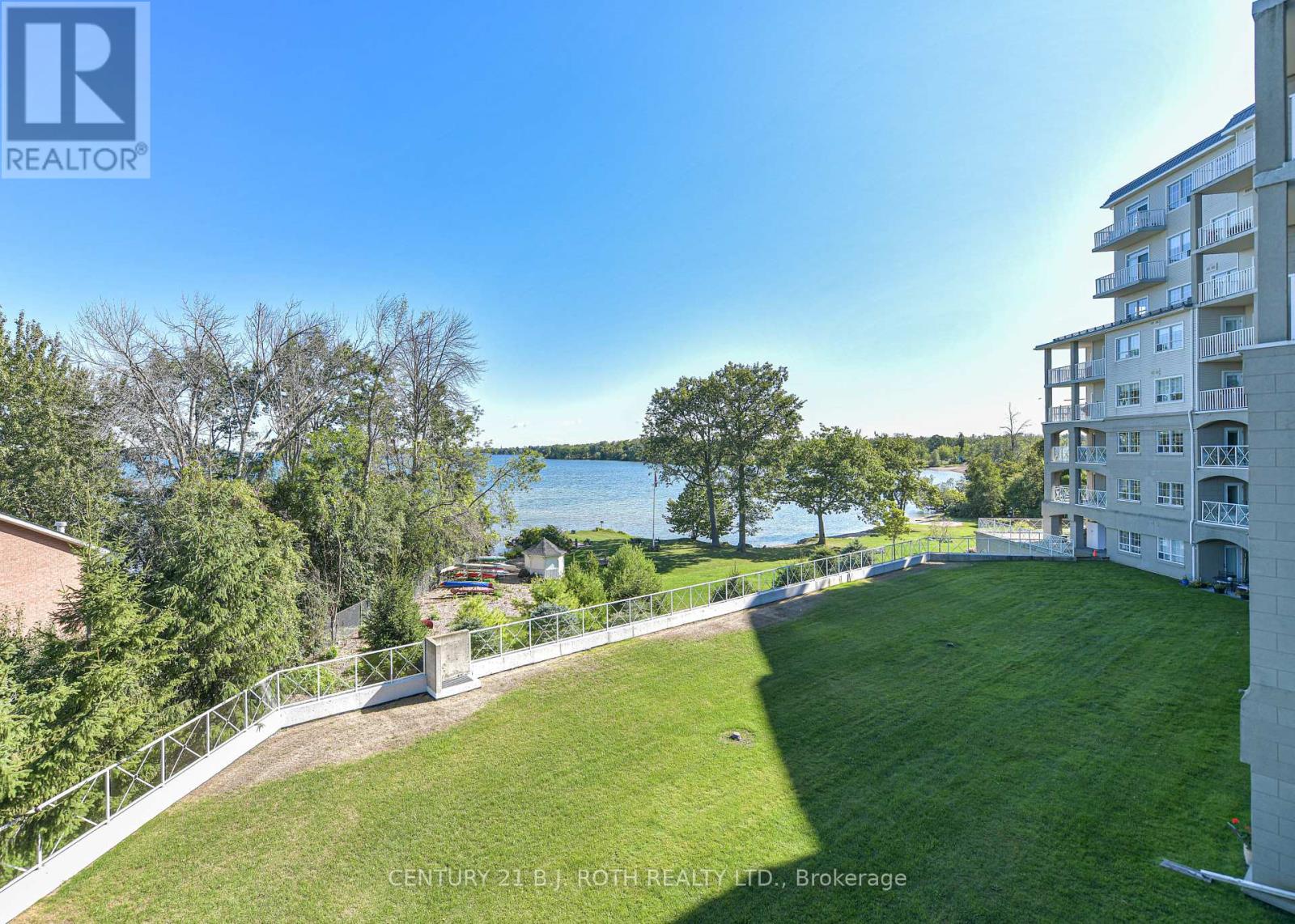 Photo 22 of 304 354 Atherley Road, Orillia ON