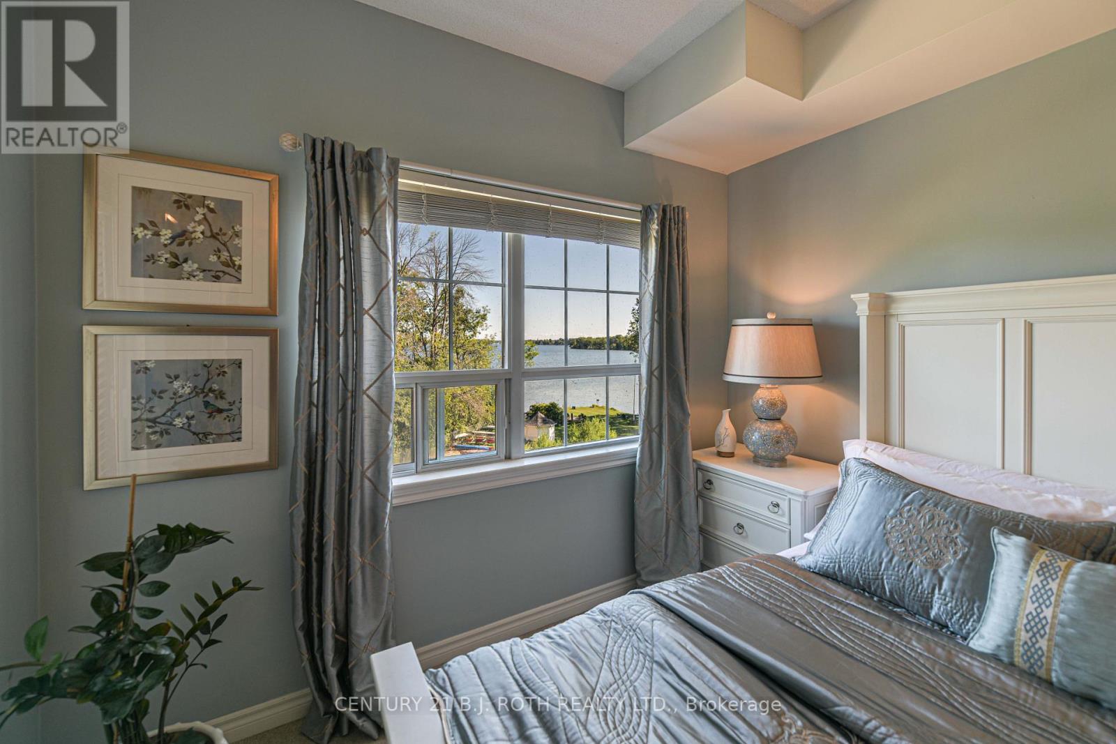 Photo 24 of 304 354 Atherley Road, Orillia ON