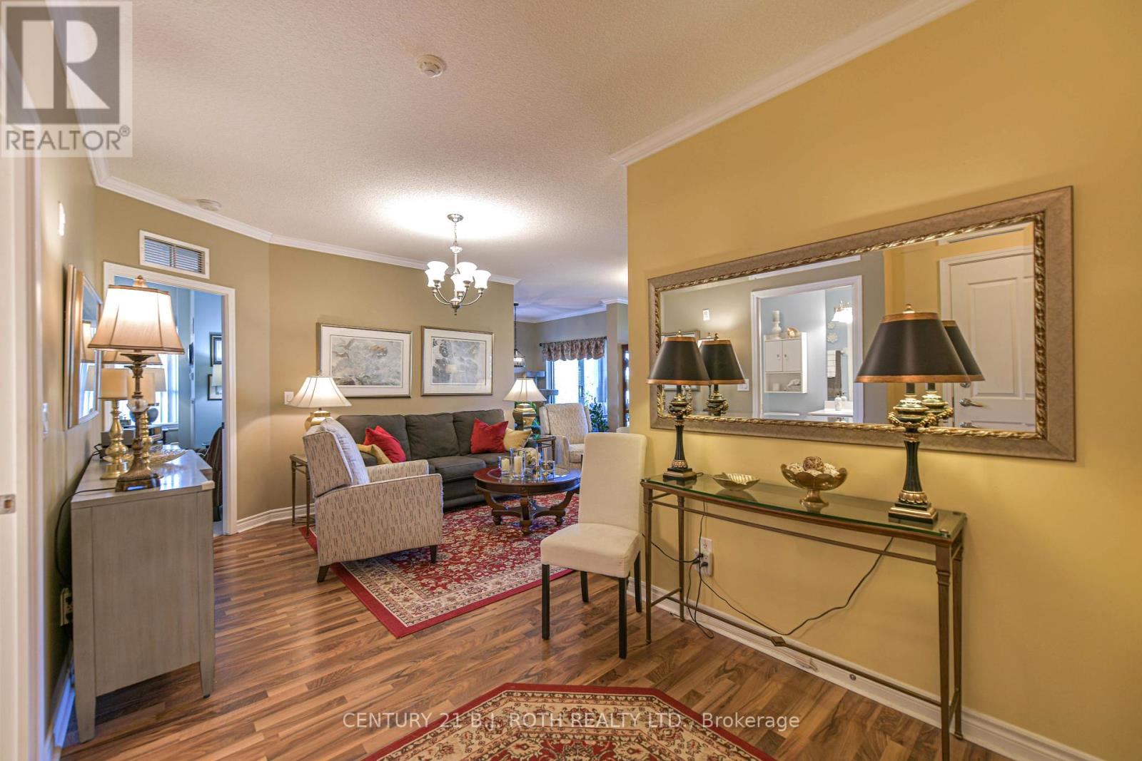 Photo 8 of 304 354 Atherley Road, Orillia ON