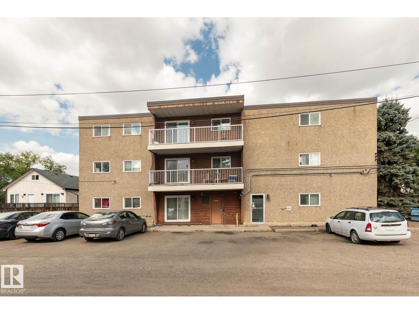 Photo 1 of 102 11325 109 Av Nw, Edmonton AB