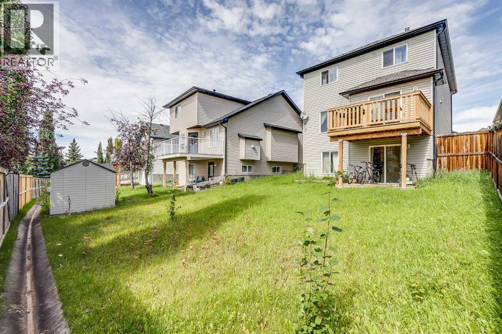 Photo 28 of 127 Tuscarora Way Nw, Calgary AB