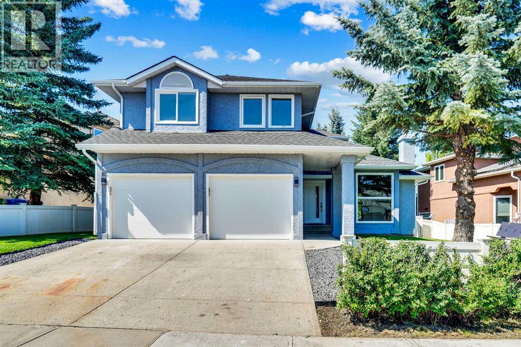 Photo 1 of 13 Shawnee Way Sw, Calgary AB