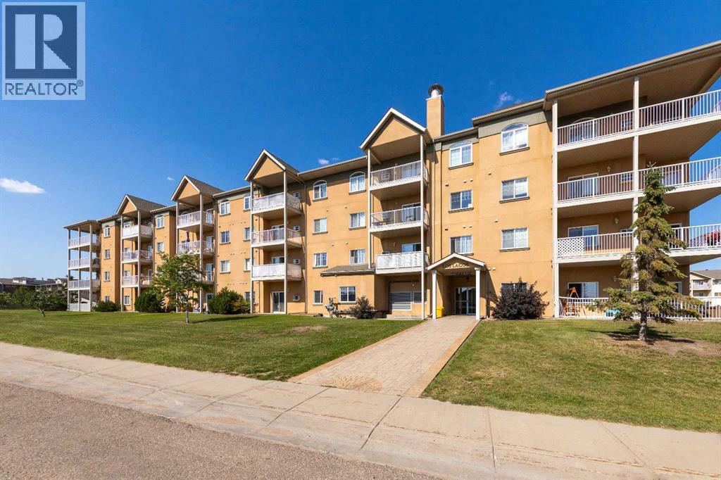 Photo 1 of 405 6802 42 Street, Lloydminster AB