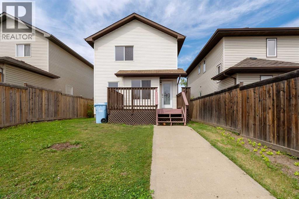 Photo 33 of 357 Rainbow Creek Drive, Fort Mcmurray AB