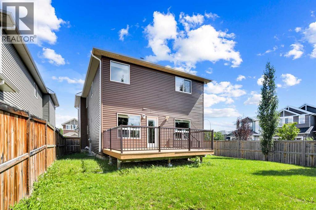 Photo 45 of 107 Everhollow Street Sw, Calgary AB