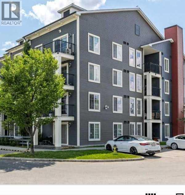 Photo 2 of 4408 755 Copperpond Boulevard Se, Calgary AB