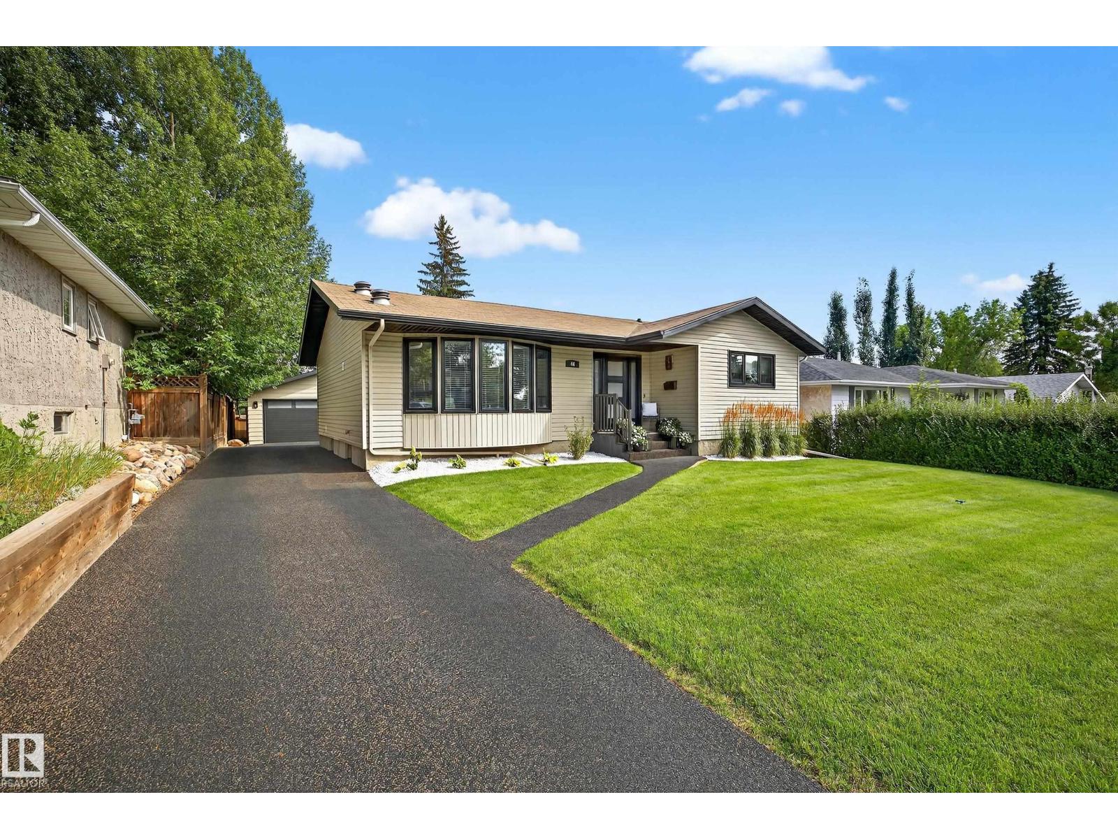 Photo 53 of 46 Glengarry Cr, Sherwood Park AB