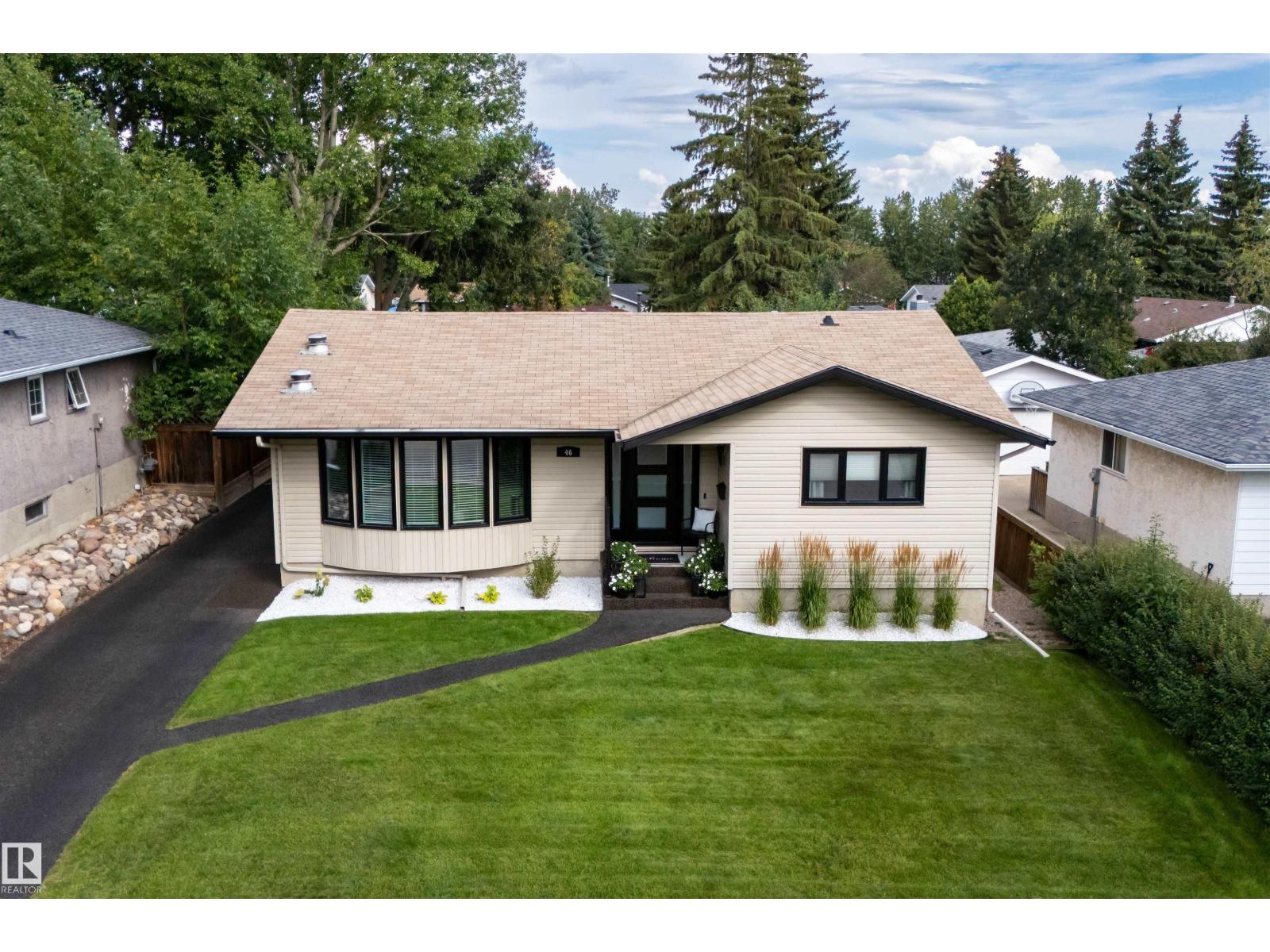 Photo 55 of 46 Glengarry Cr, Sherwood Park AB