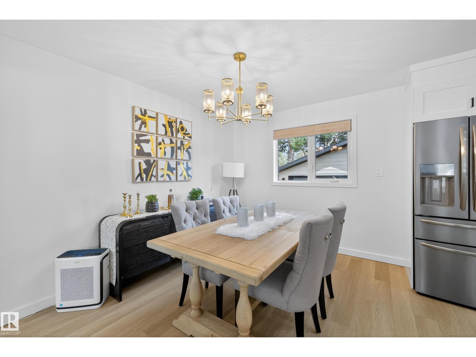 Photo 8 of 46 Glengarry Cr, Sherwood Park AB