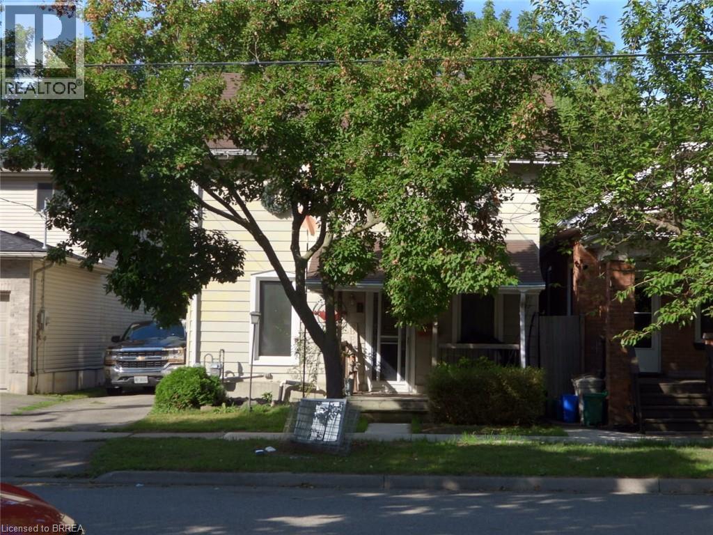 Photo 1 of 9 Superior Street, Brantford ON