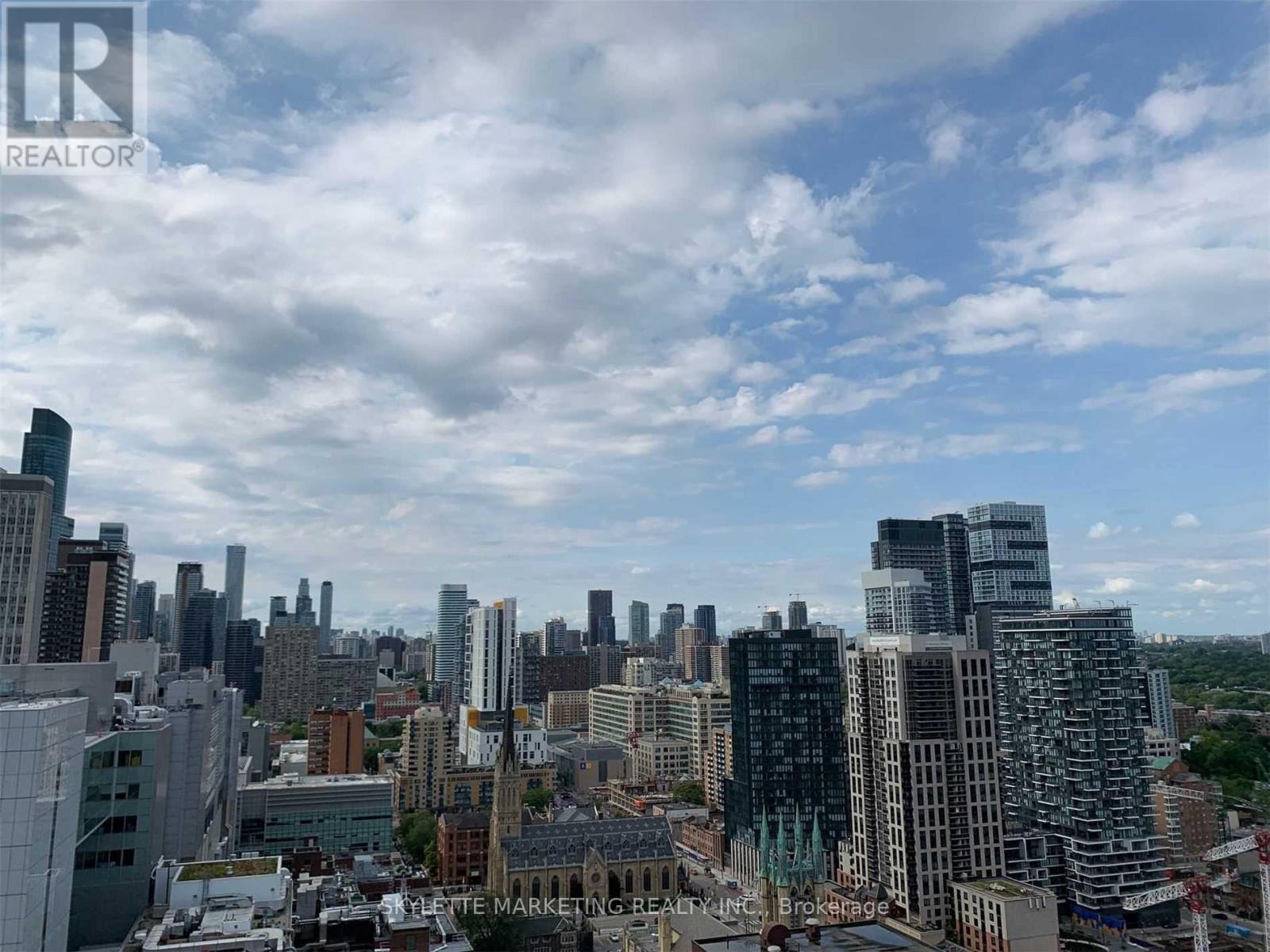 Photo 19 of 2716 25 Richmond Street E, Toronto ON