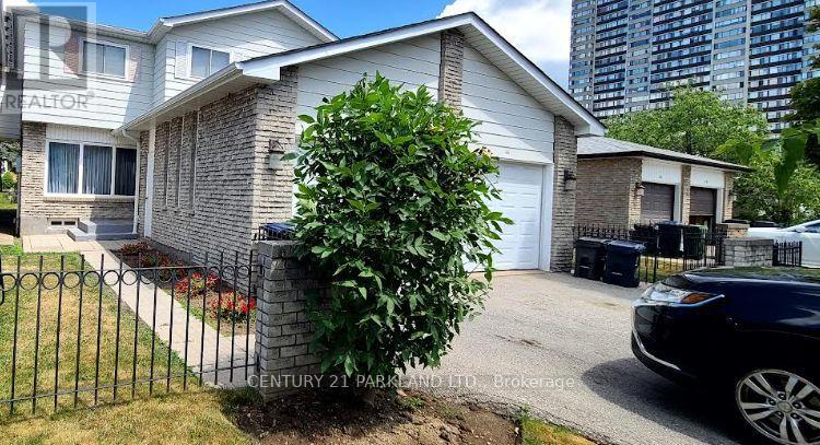 Photo 22 of 42 Antibes Drive, Toronto ON