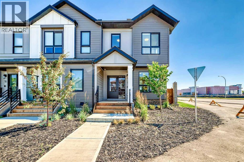 Photo 2 of 8 Silverton Glen Green Sw, Calgary AB