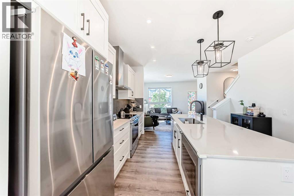 Photo 20 of 8 Silverton Glen Green Sw, Calgary AB