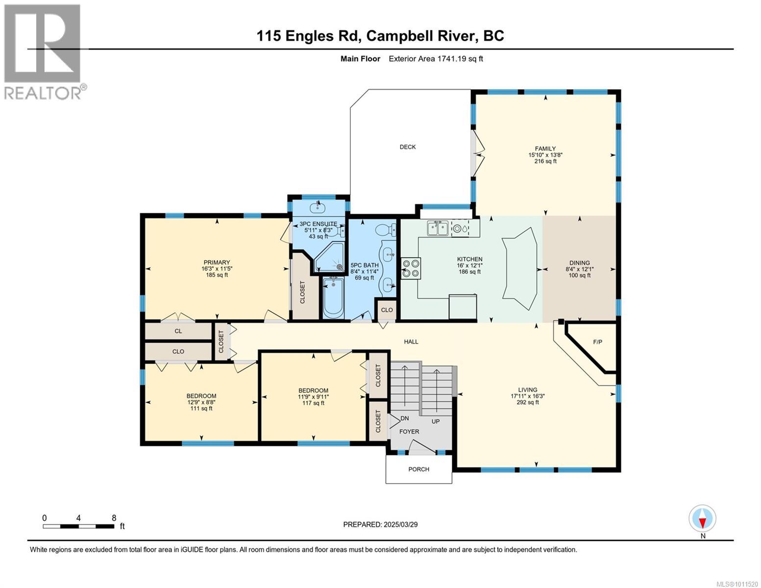 Photo 57 of 115 Engles Rd, Campbell River BC