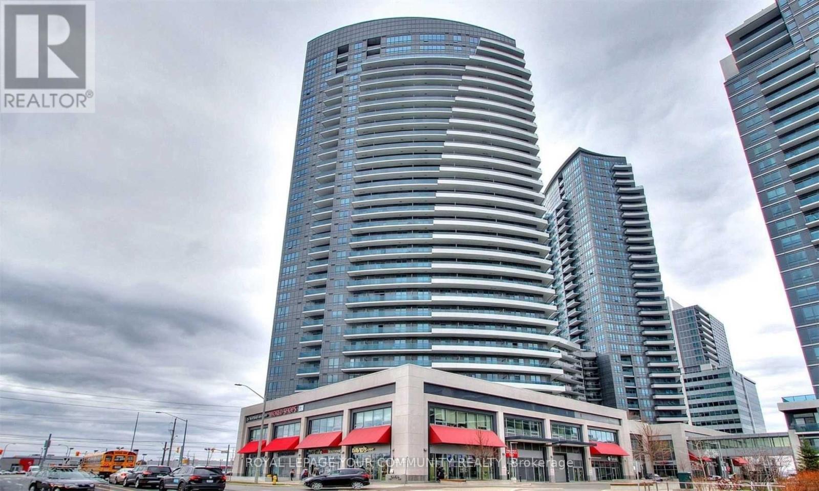 Photo 1 of 2426 7161 Yonge Street, Markham ON