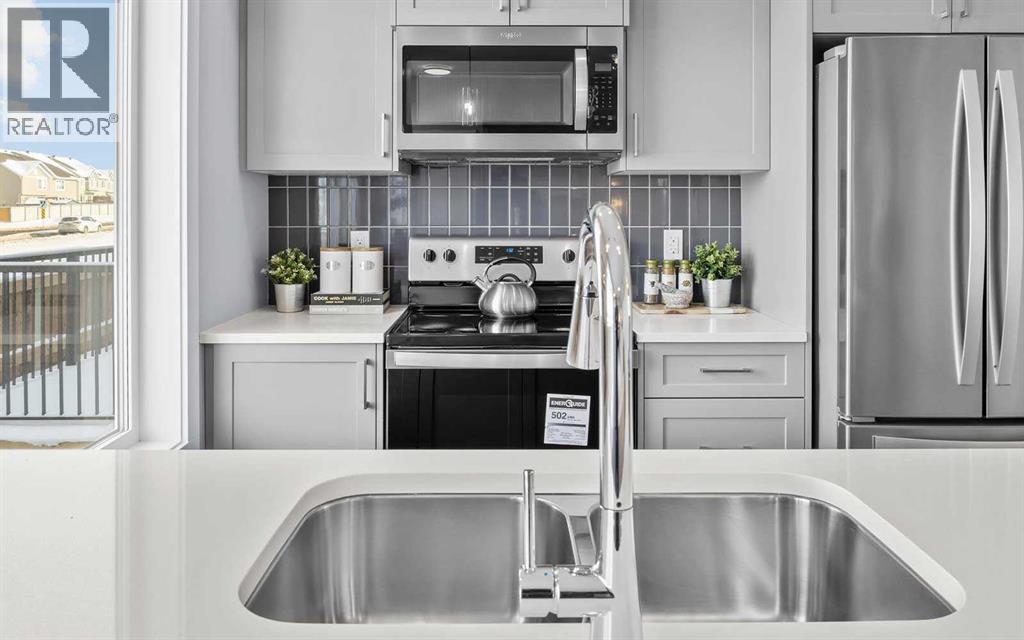 Photo 4 of 1005 60 Howse Lane Ne, Calgary AB