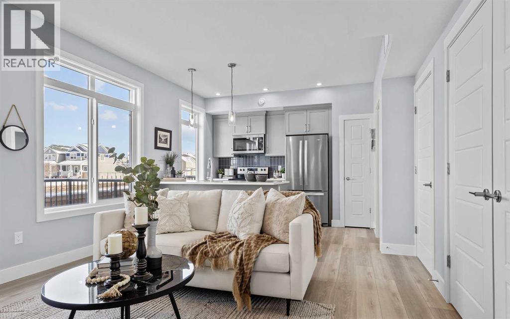 Photo 6 of 1005 60 Howse Lane Ne, Calgary AB