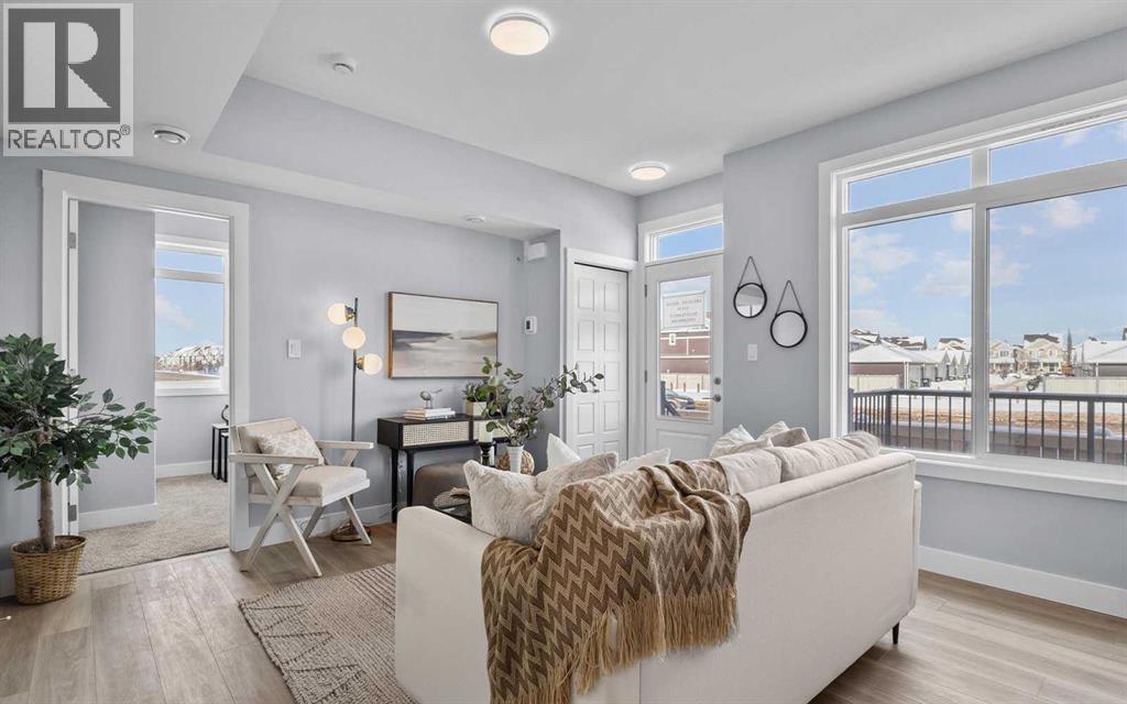 Photo 7 of 1005 60 Howse Lane Ne, Calgary AB