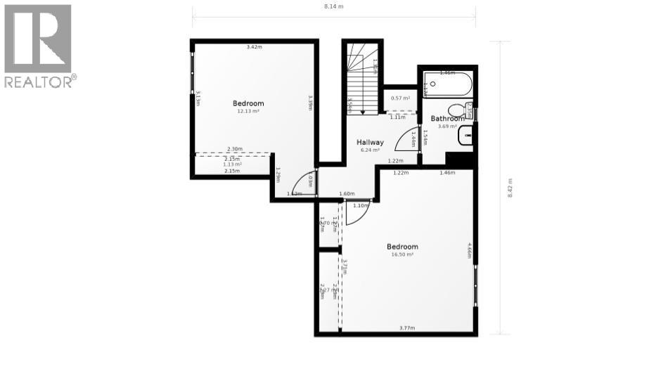 Photo 4 of 8906 107 A Avenue, Fort St John BC