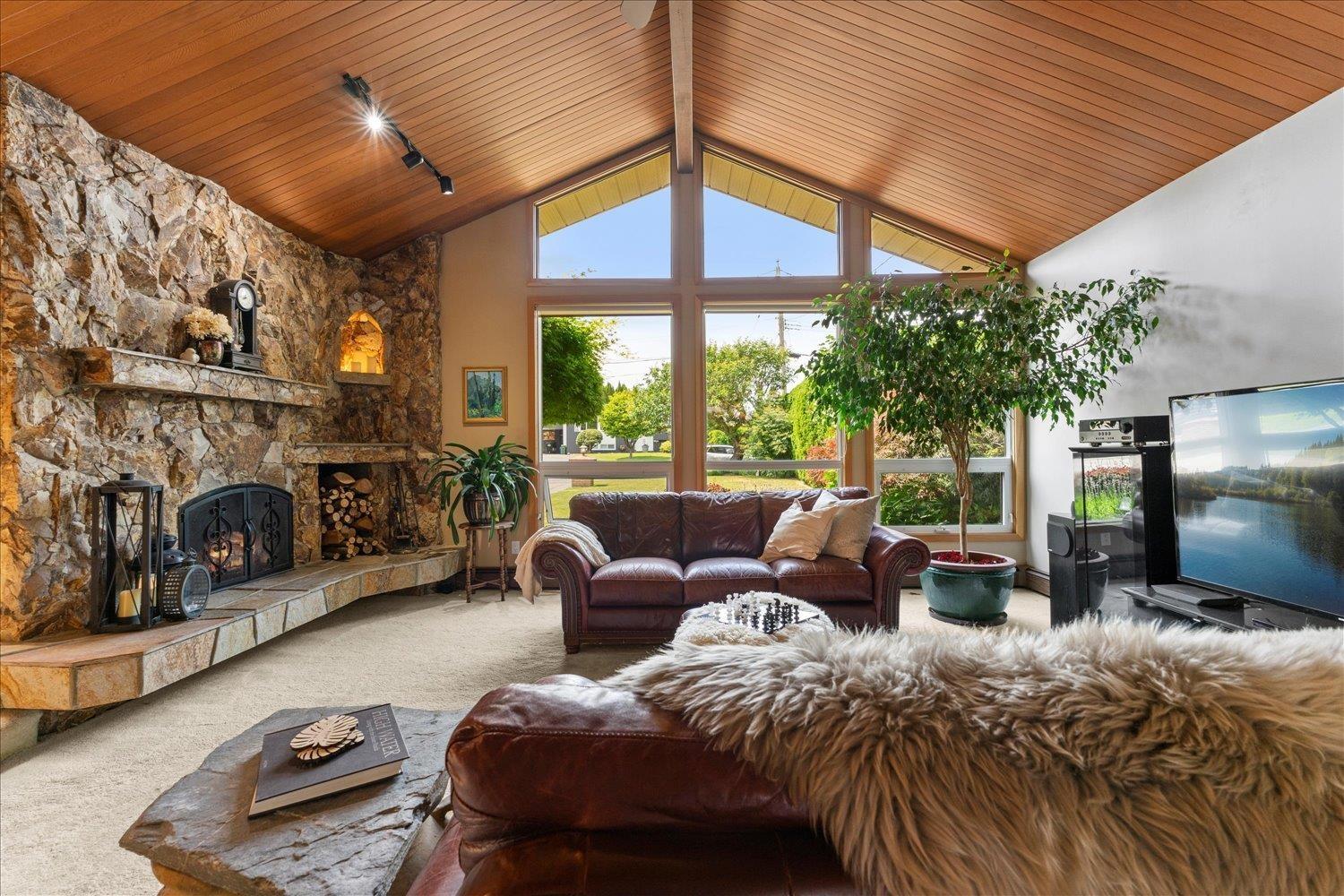 45647 NEWBY DRIVE, Sardis West Vedder, Chilliwack