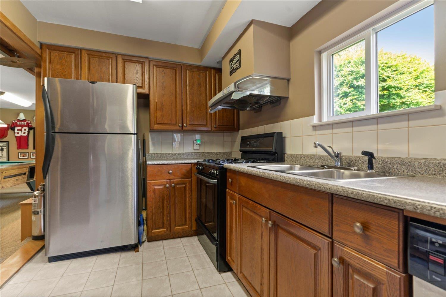 45647 NEWBY DRIVE, Sardis West Vedder, Chilliwack