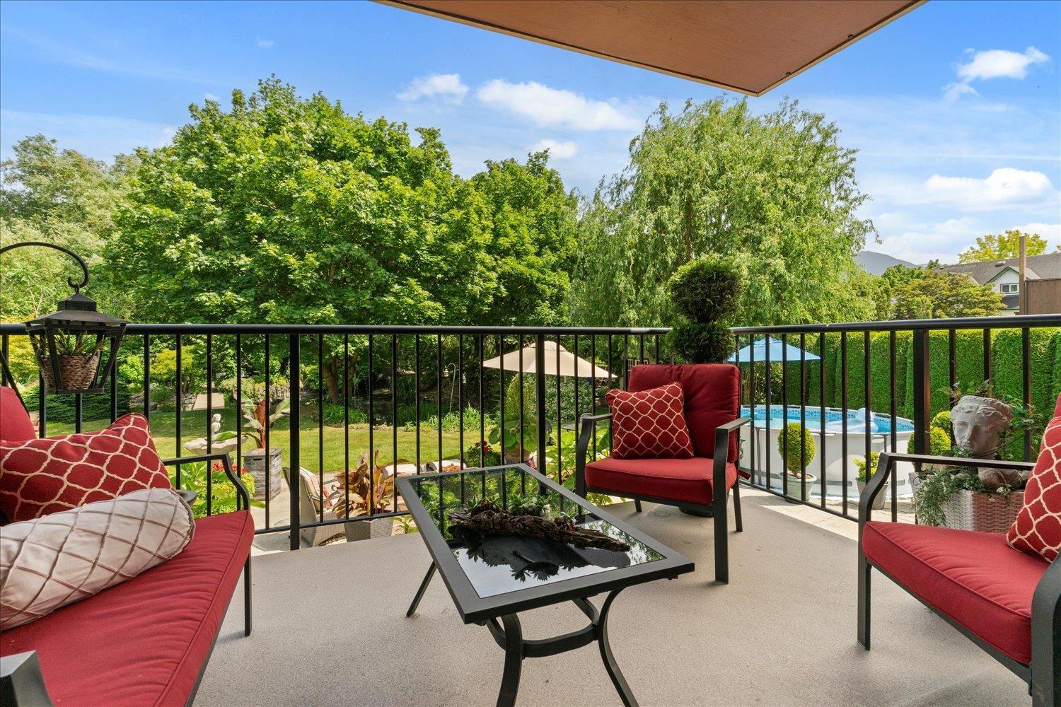 45647 NEWBY DRIVE, Sardis West Vedder, Chilliwack