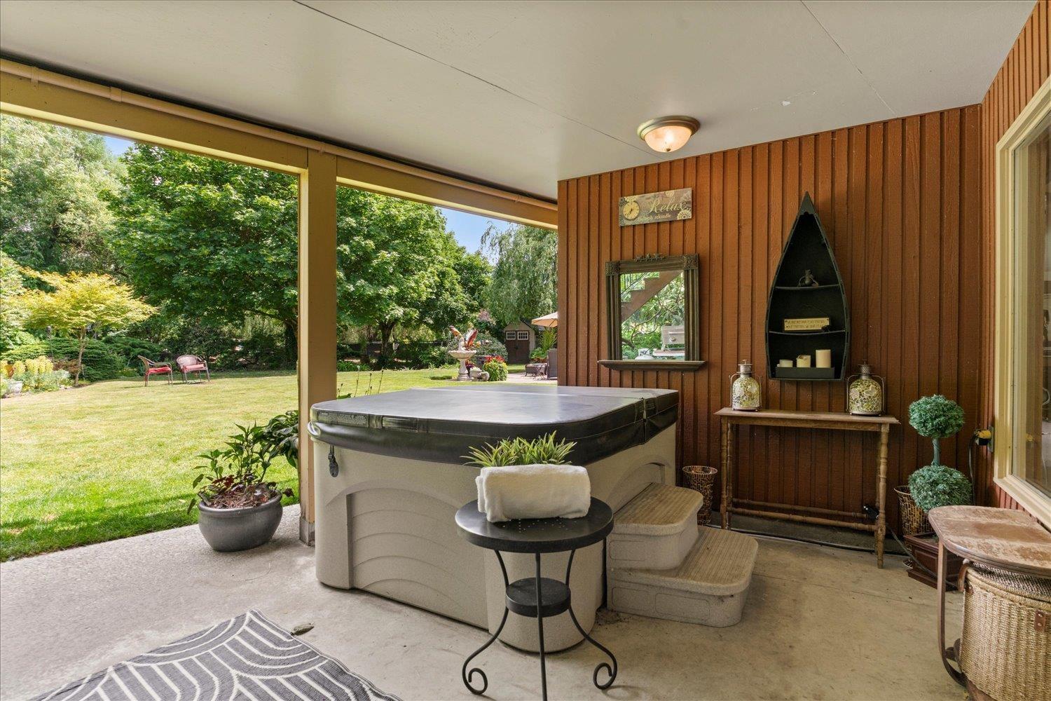 45647 NEWBY DRIVE, Sardis West Vedder, Chilliwack
