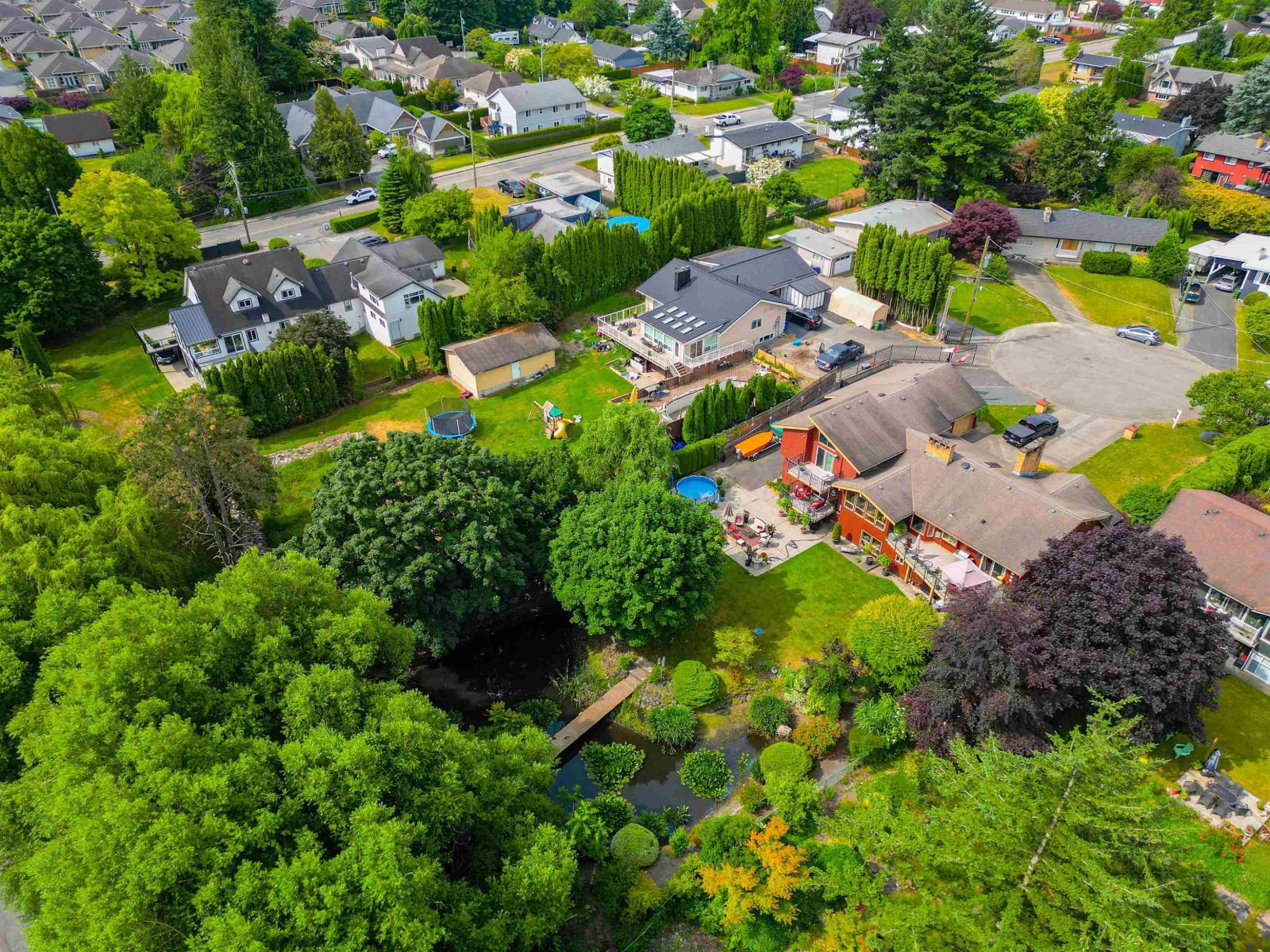 45647 NEWBY DRIVE, Sardis West Vedder, Chilliwack